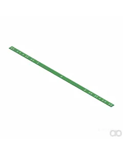 John Deere - H223206 - Rear Stripper Support