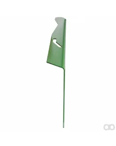 John Deere - H223218 - Vane, Right Side, Straight, Straw