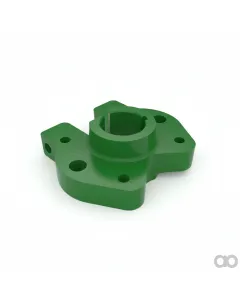 John Deere - H223652 - Drive Shoe Hub, Right Side