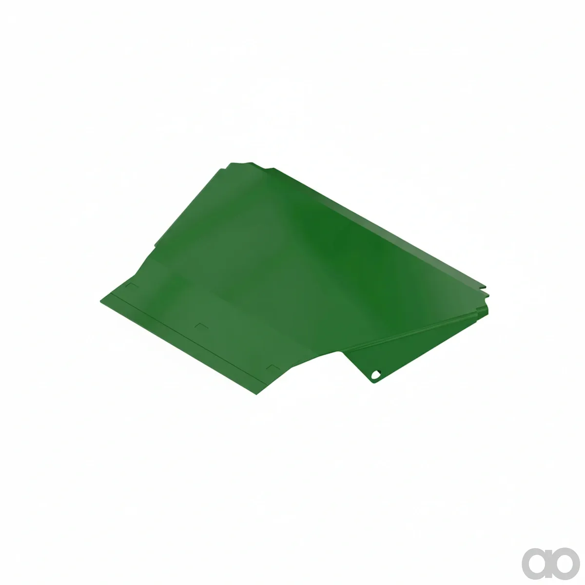 John Deere - H224462 - Feeder House Stripper