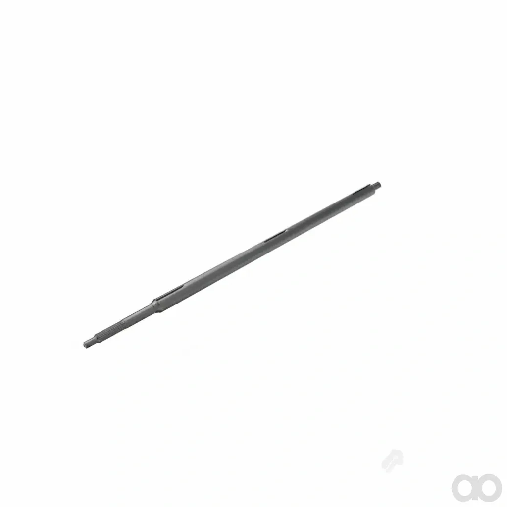 John Deere - H224510 - Feeder House Upper Shaft