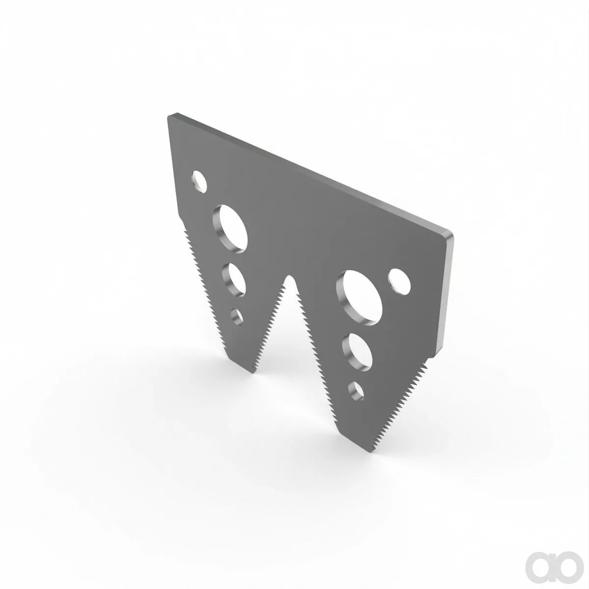 John Deere - H226351 - Draper Platform Dual Knife Section