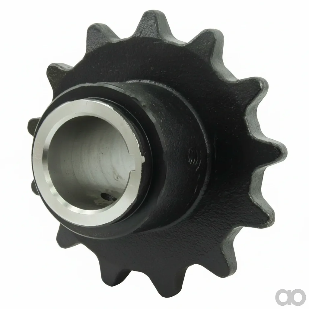 John Deere - H227474 - Chain Sprocket