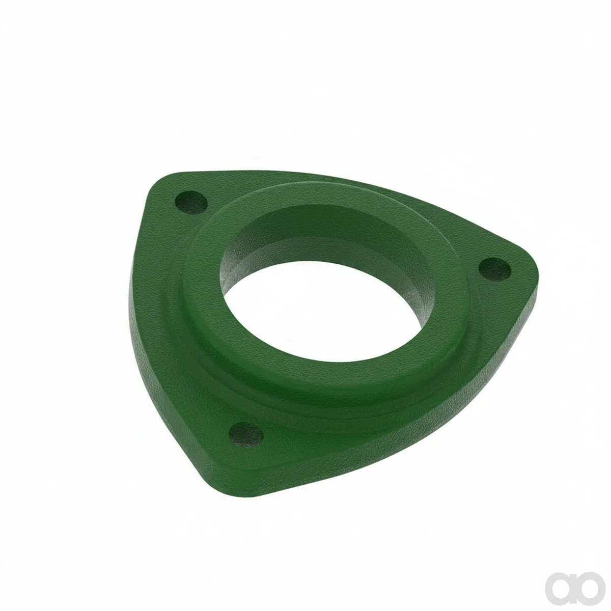 John Deere - H227615 - Front Drive Shaft Bearing Housing