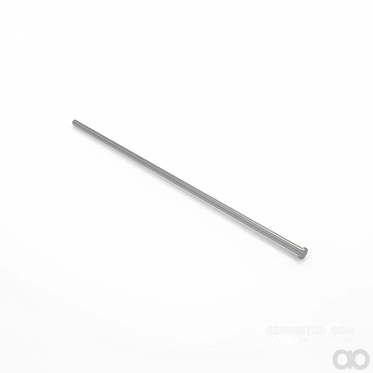 John Deere - H229469 - Threshing Discharge Grate Nail