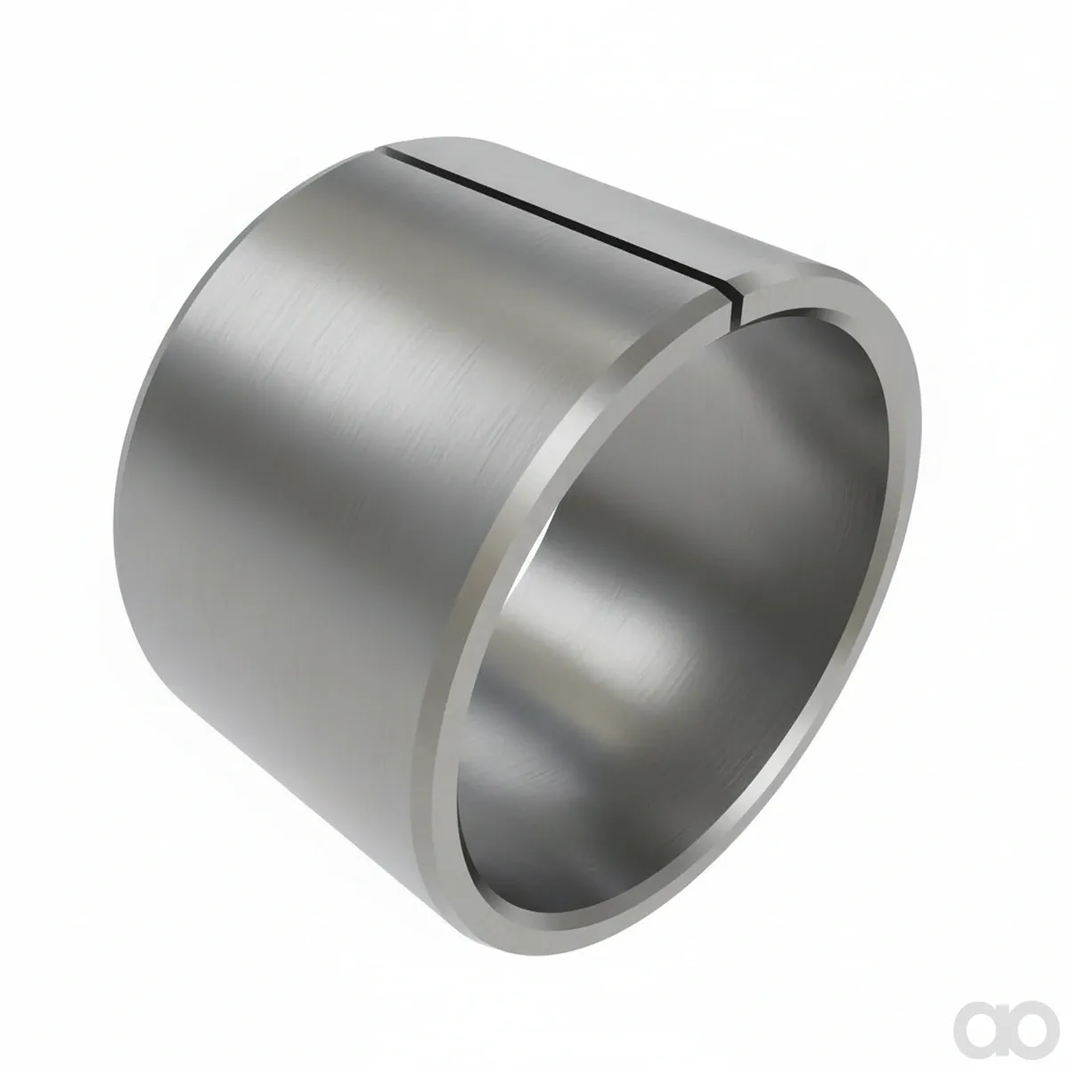 John Deere - H229905 - Cylindrical Alloy Bushing