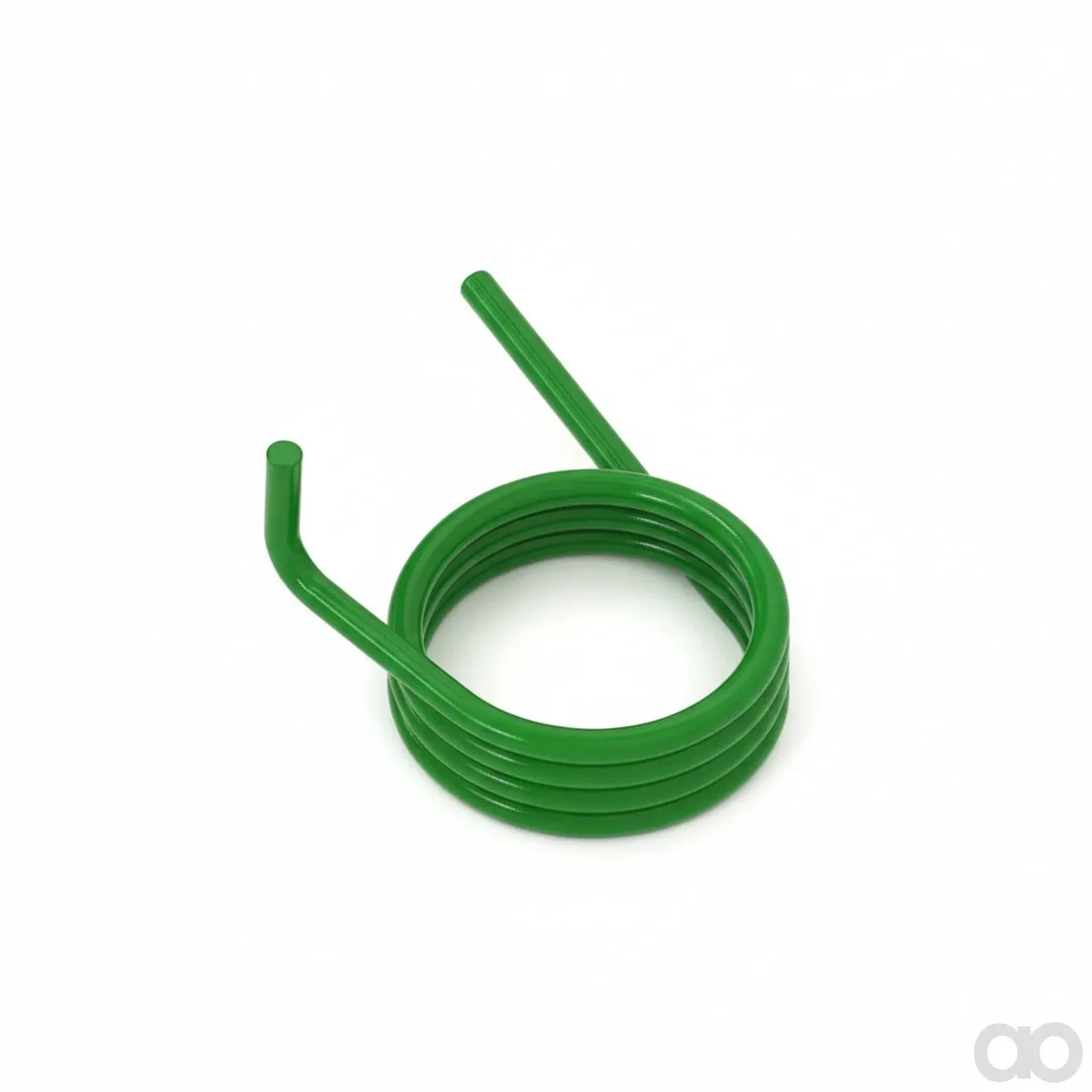 John Deere - H230076 - Row Guidance Torsion Spring, RH