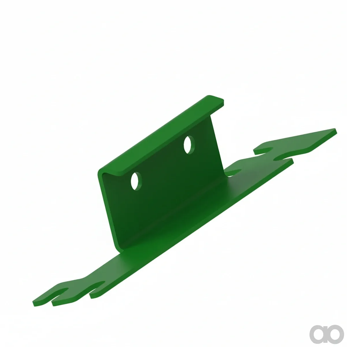John Deere - H234239 - Agitator Bracket, Right Side