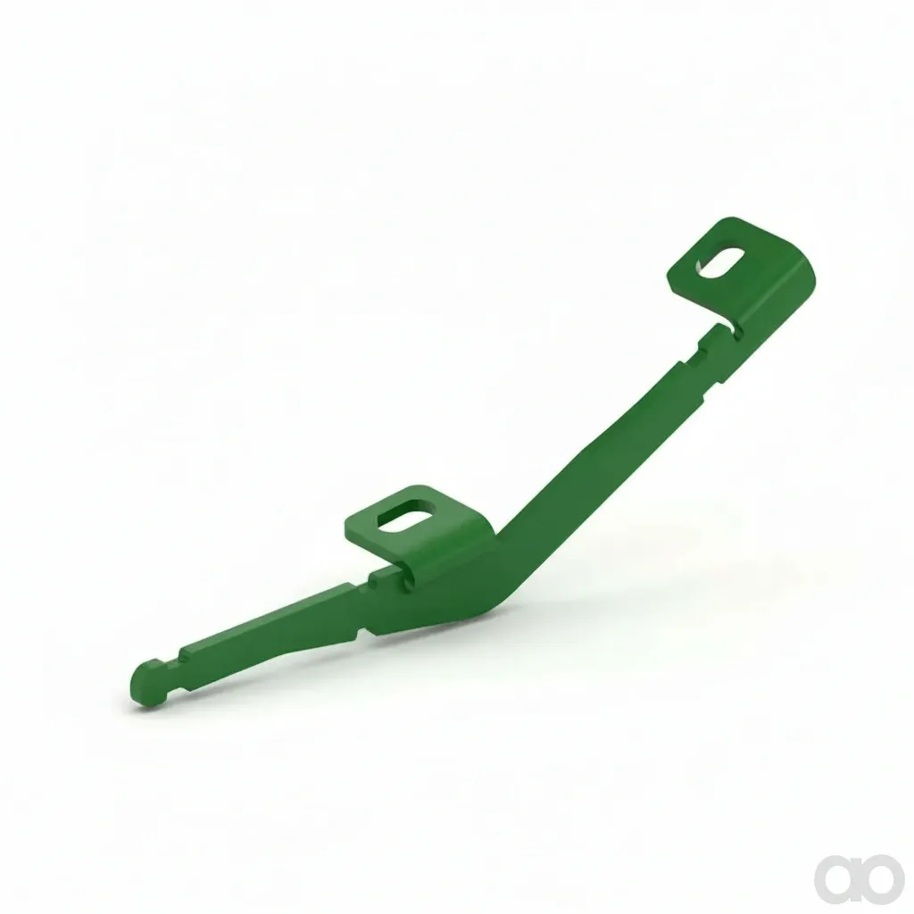 John Deere - H234249 - Harness Guard