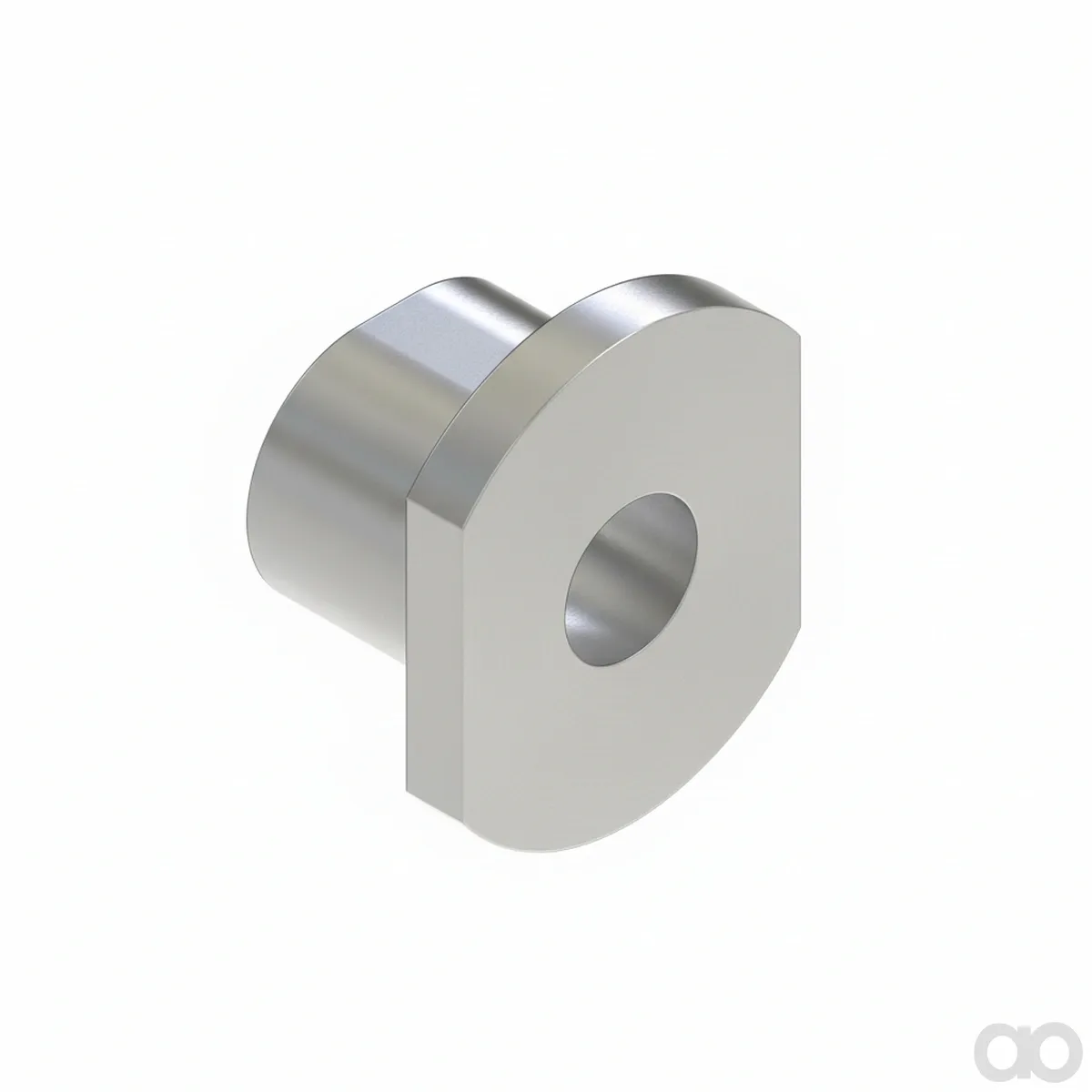 John Deere - H234650 - Special Nut