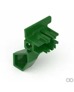 John Deere - H237885 - Chain Guide Left Side Latch