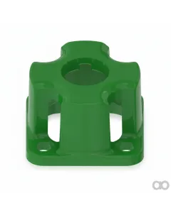 John Deere - H238345 - Slip Clutch Jaw Retainer