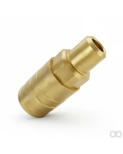John Deere - H238573 - Adapter Fitting