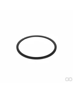 John Deere - H25360 - Spiral External Snap Ring