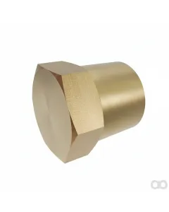 John Deere - H26723 - Drain Plug