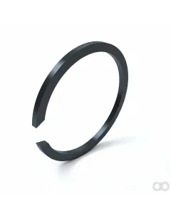 John Deere - H441R - External Snap Ring