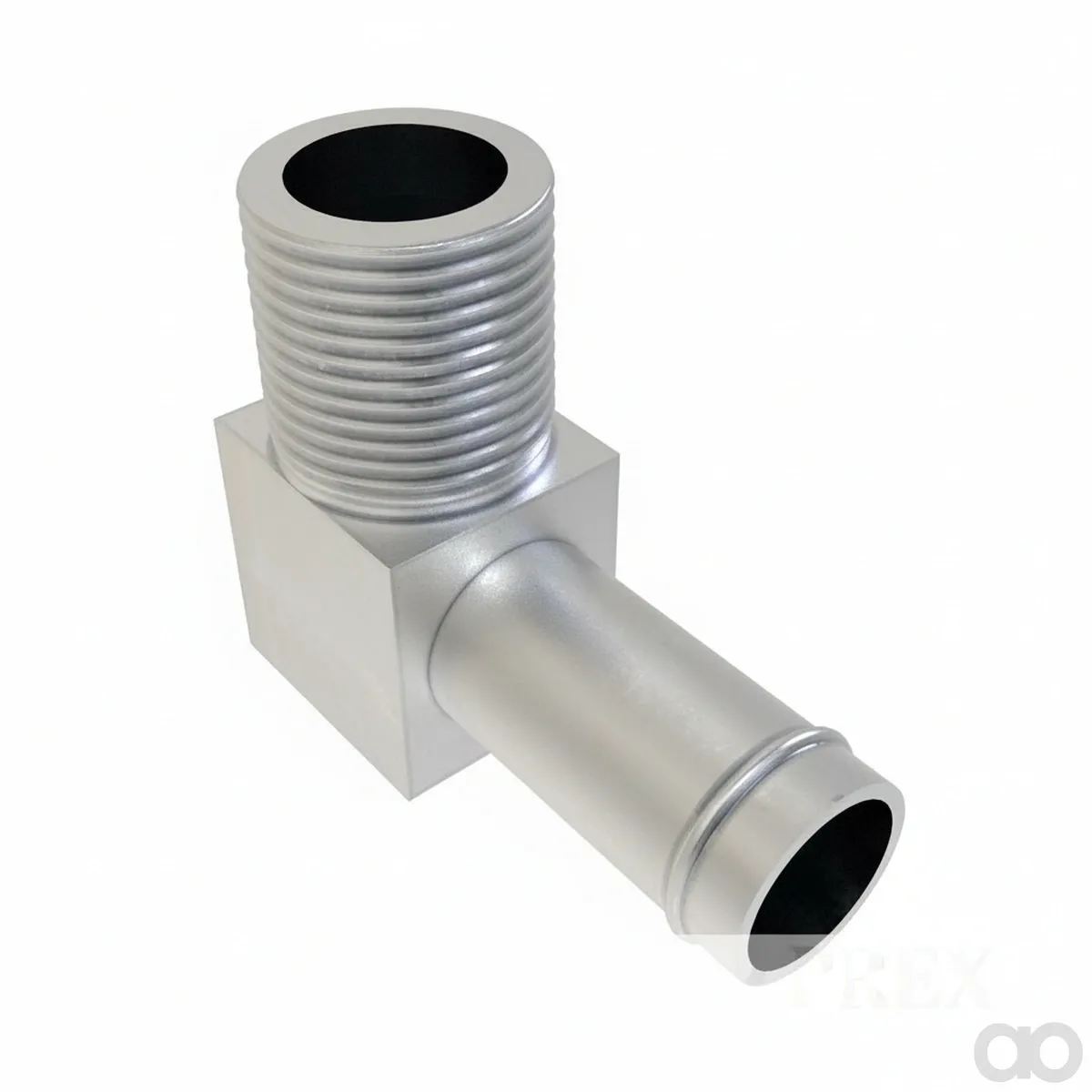 John Deere - H63773 - Fitting