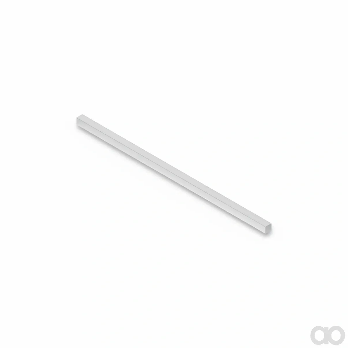 John Deere - H64376 - Shaft Key