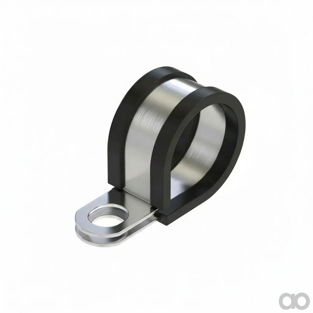 John Deere - H77358 - Bolt-On Clip