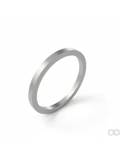 John Deere - H80926 - External Snap Ring