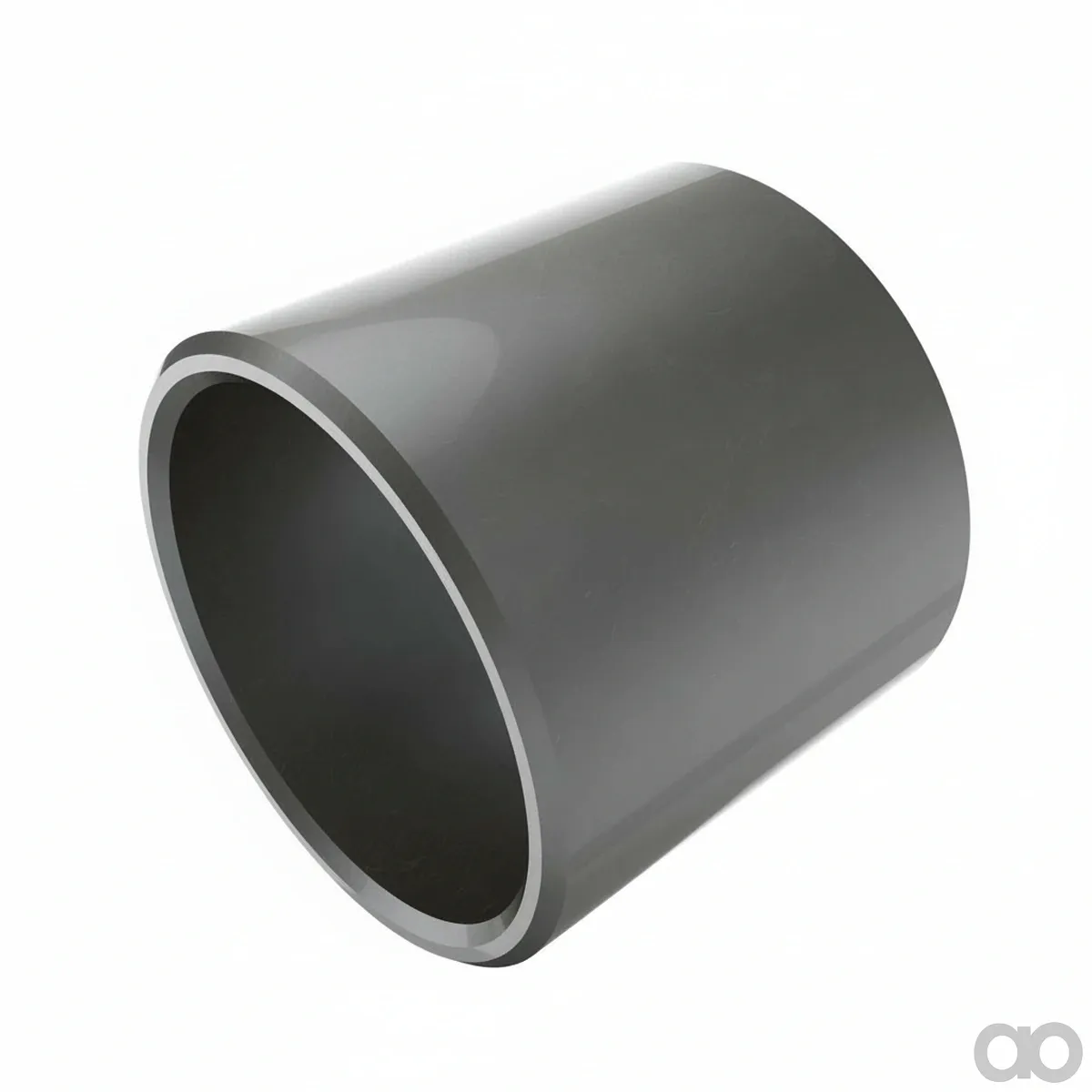 John Deere - H83875 - Cylindrical Alloy Bushing