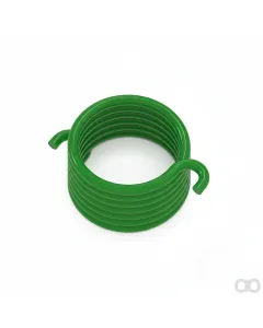 John Deere - H86265 - Torsion Spring