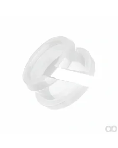 John Deere - H86870 - Flanged Split Bushing