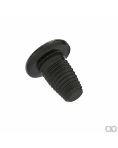 John Deere - H86918 - Cylindrical Head Self-Tapping Screw, 7.925 x 14.2 mm (5/16" x 0.559")