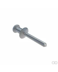 John Deere - H86981 - Steel Dome Head Blind Rivet