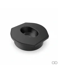 John Deere - H87044 - Draper Platform Finger Guide Cap