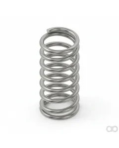 John Deere - H89241 - Compression Spring