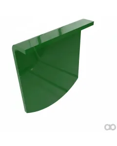 John Deere - H89544 - Angle