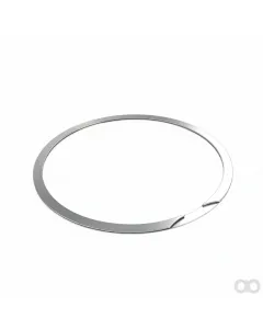 John Deere - H93631 - Spiral Internal Snap Ring