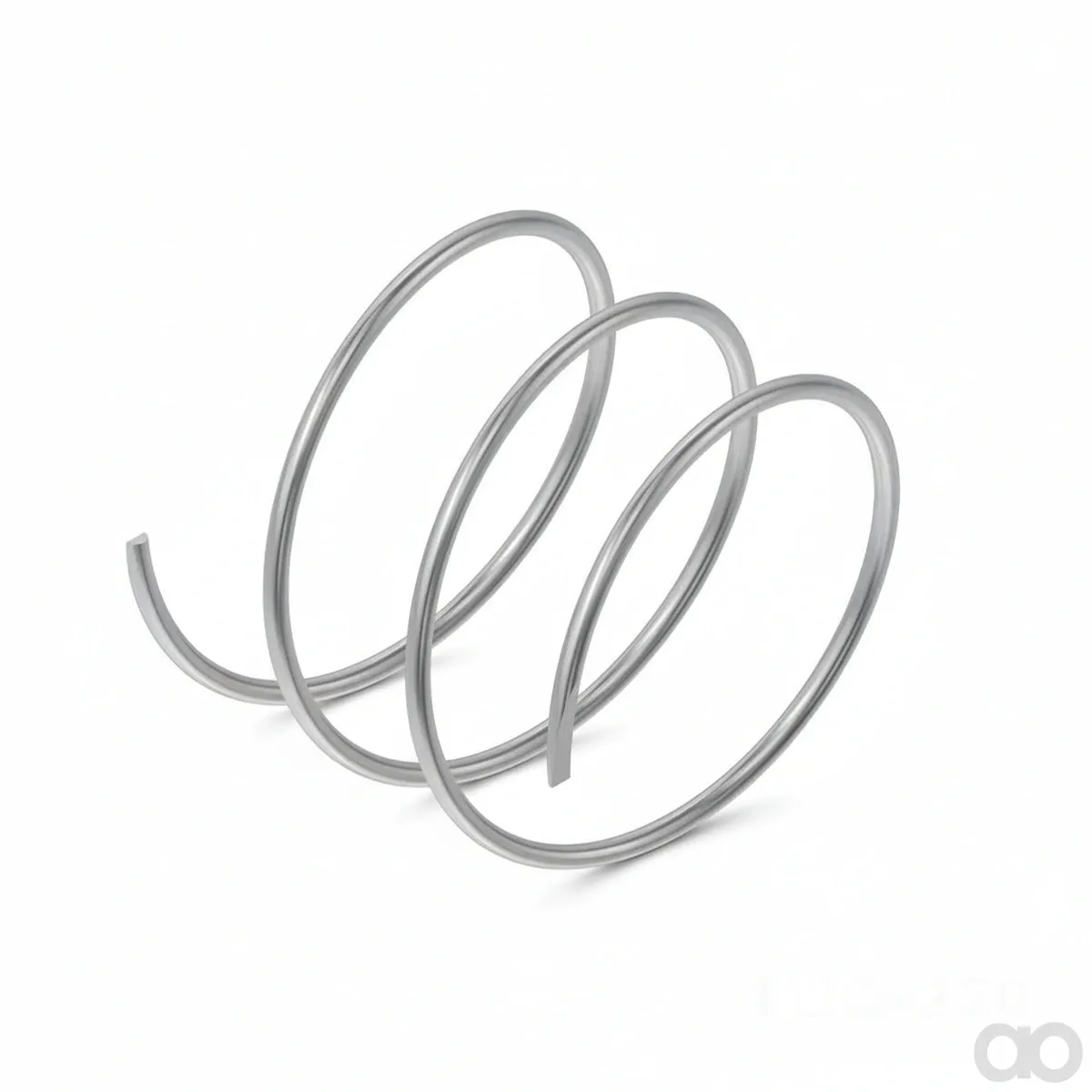 John Deere - H96267 - Compression Spring