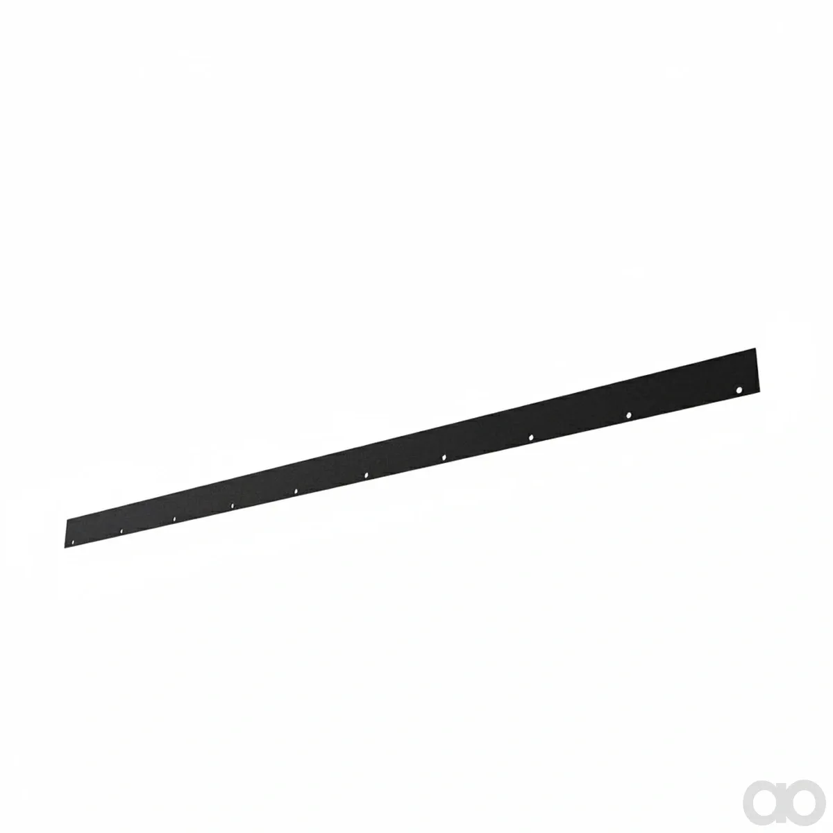 John Deere - H98547 - Clean Grain Lower Auger Seal Strap