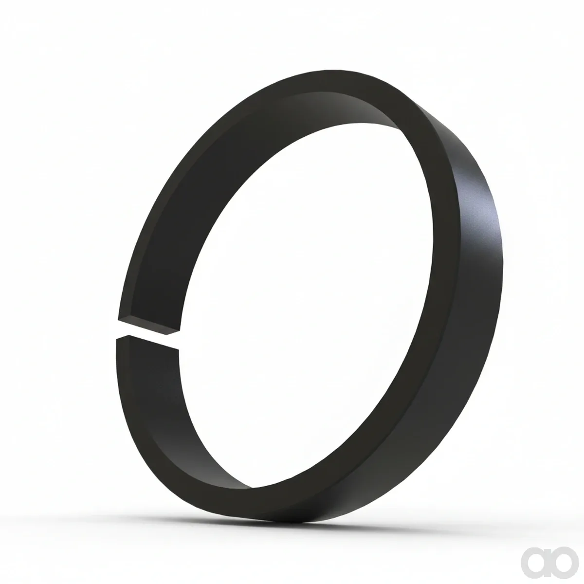 John Deere - HC10492 - Separator Drive Variable Speed Wear Ring