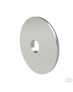 John Deere - HF798014515 - Round Hole Washer