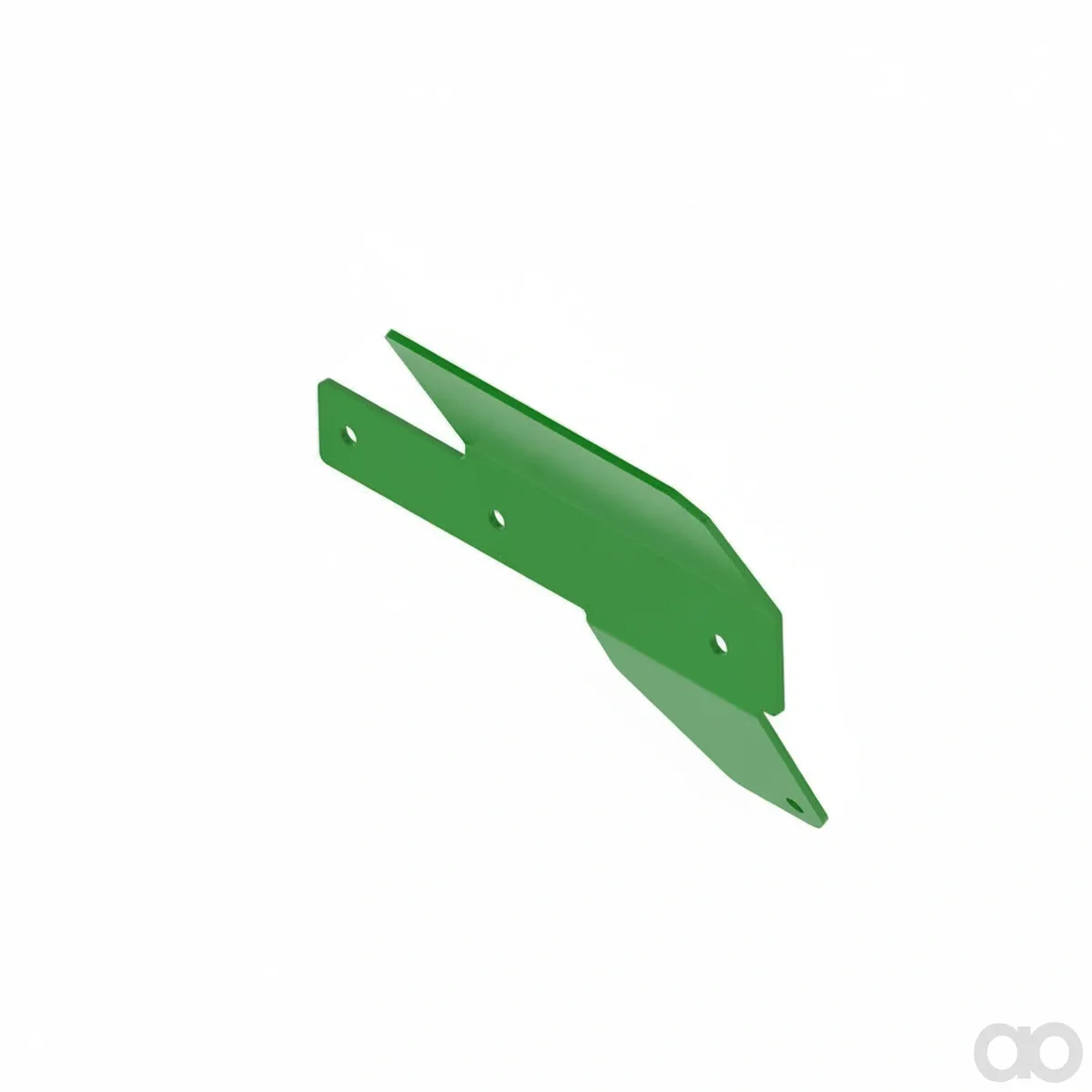 John Deere - HXE100163 - Auger Housing Deflector