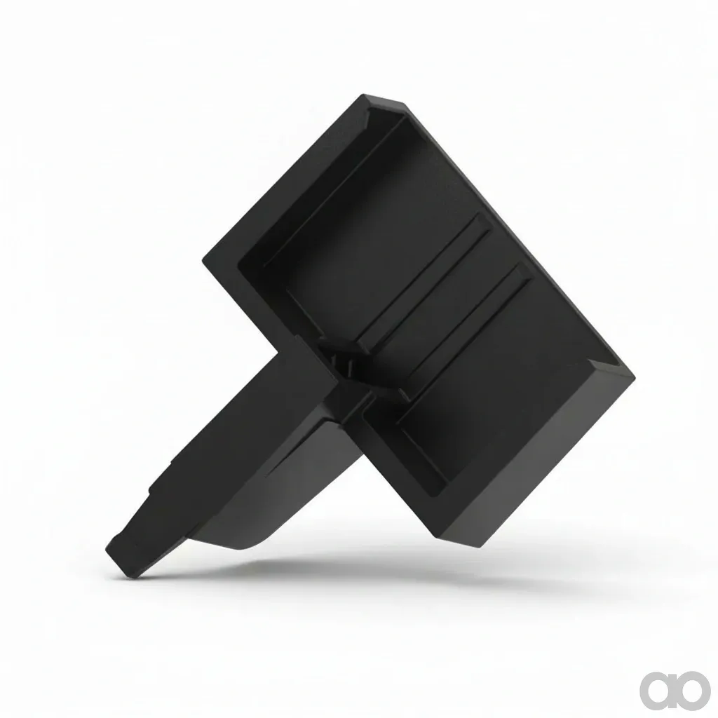 John Deere - HXE102379 - MTG Module Clip