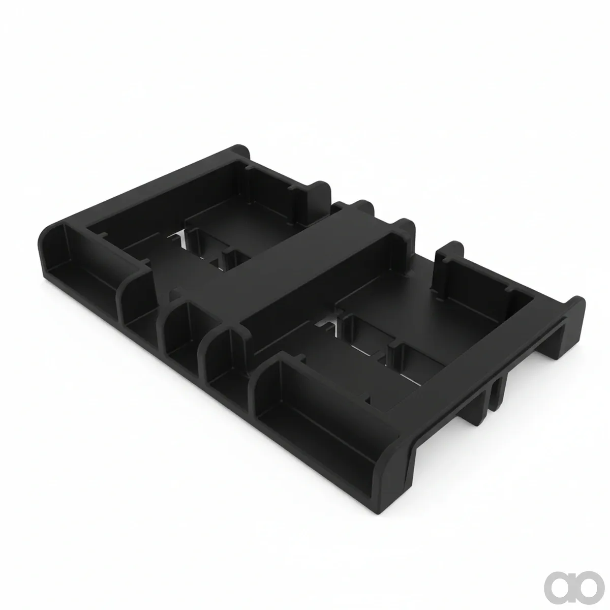 John Deere - HXE102380 - MTG Module Retainer Clip