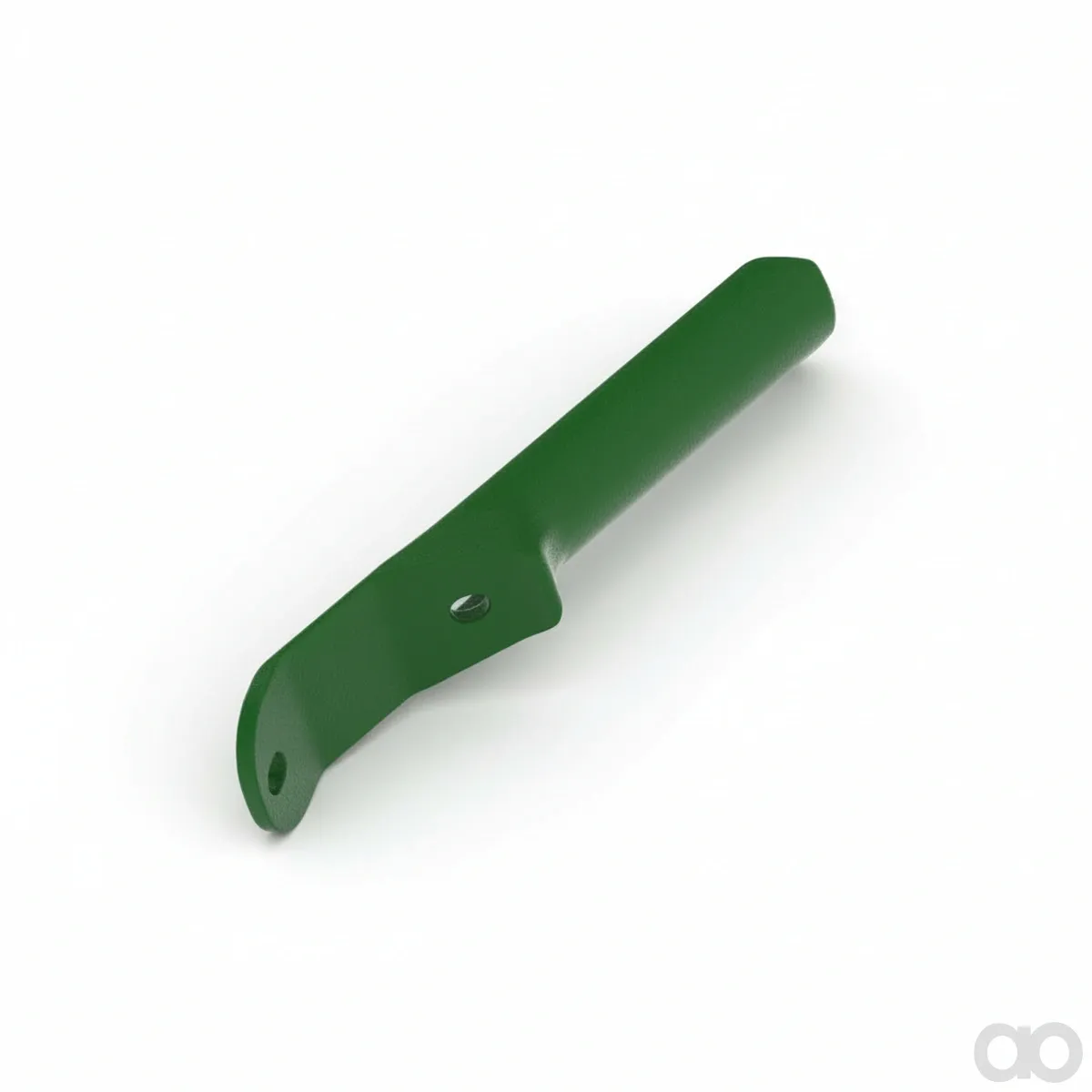 John Deere - HXE104071 - Front Drive Roller Support