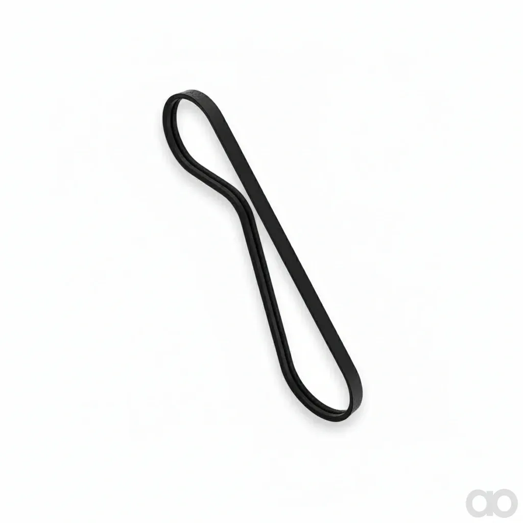 John Deere - HXE10556 - Straw Chopper Jackshaft Drive V-Belt, Effective Length 2715 mm (106.9 inch)
