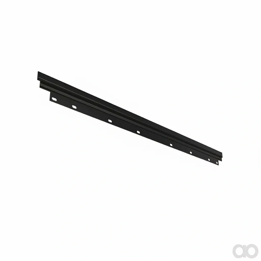 John Deere - HXE105882 - Front Lower Tailing Seal, Wide Body