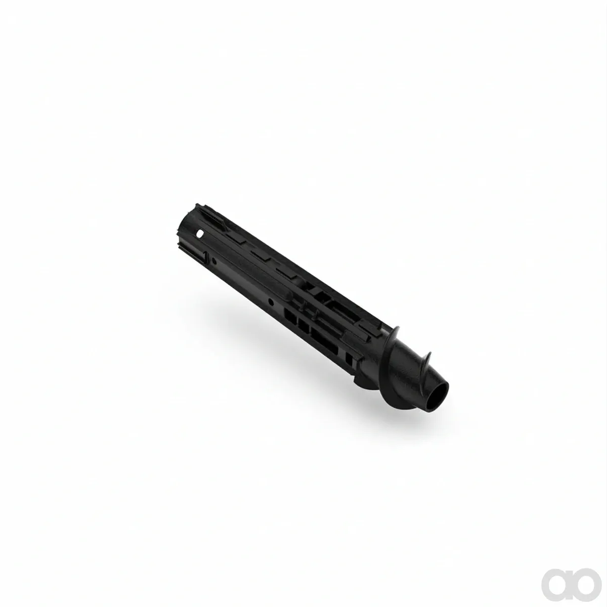 John Deere - HXE110671 - Knife Stalk Roll, Left Side