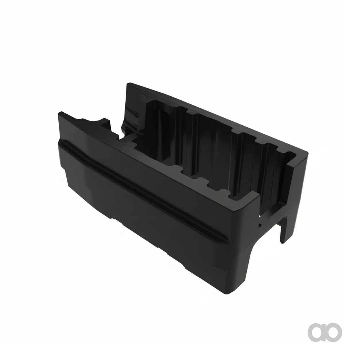 John Deere - HXE111768 - Right Side Corn Head Guide