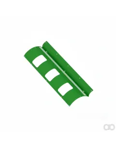 John Deere - HXE114111 - Upper Scroll Wide Sheet