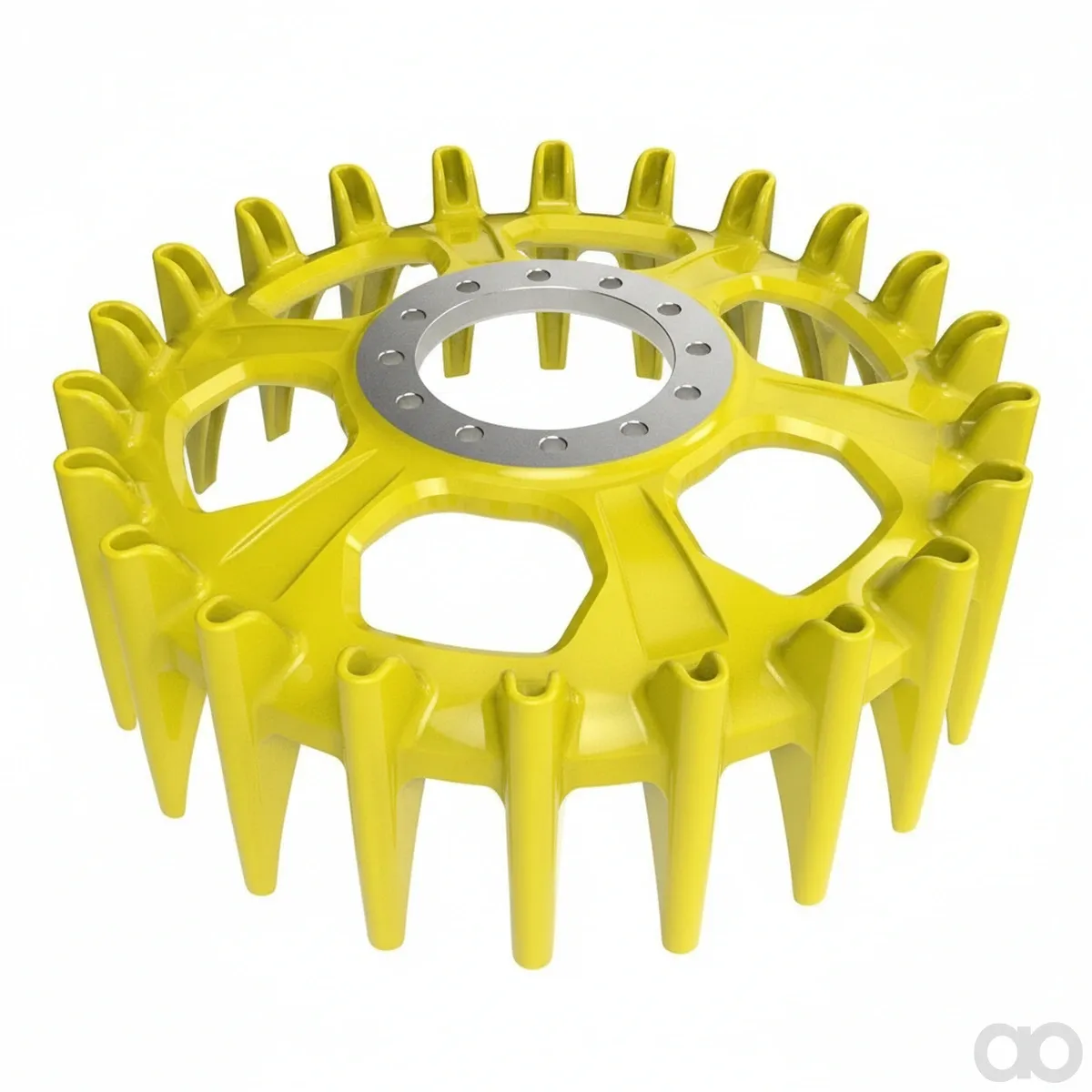 John Deere - HXE115408 - Drive Sprocket
