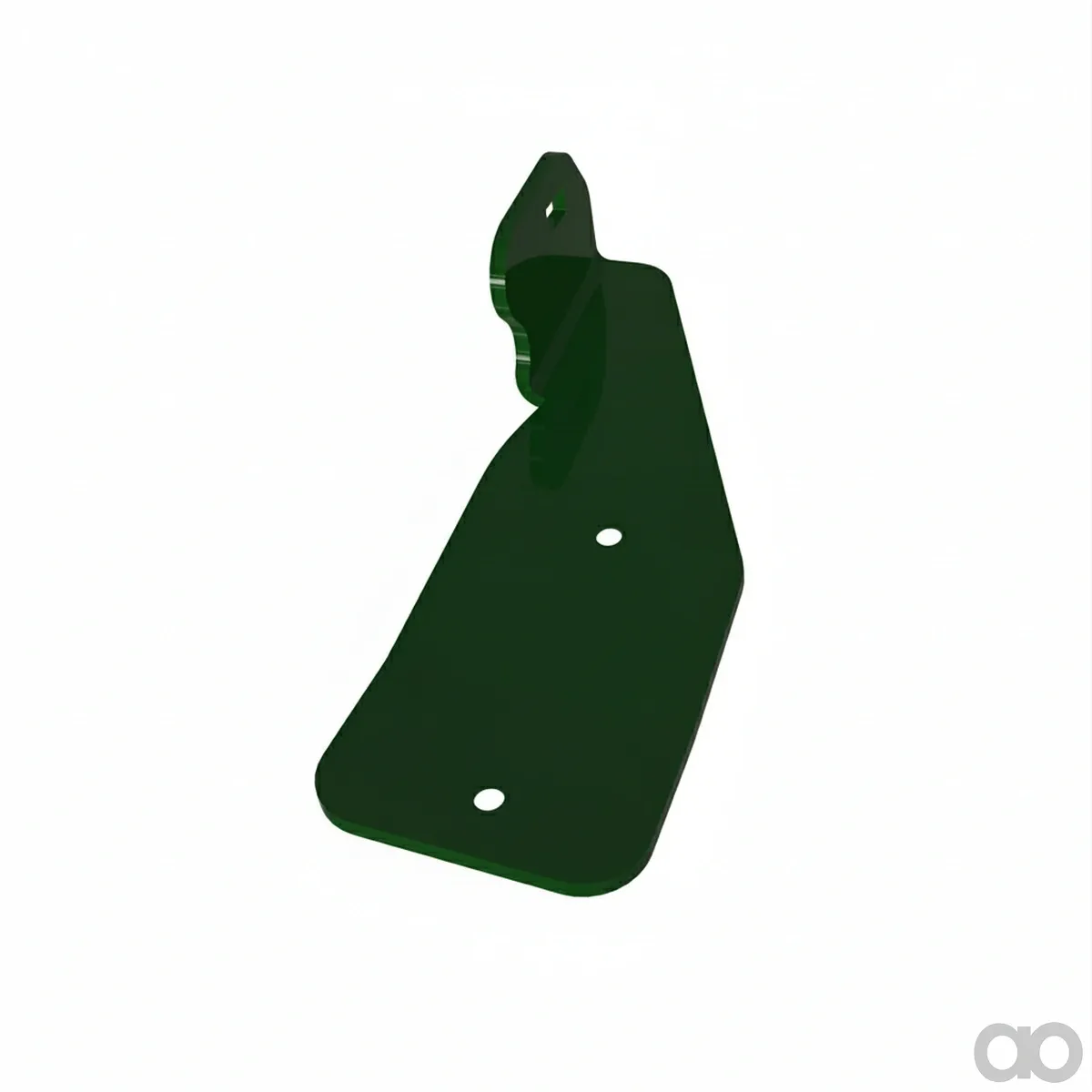 John Deere - HXE116477 - Cover