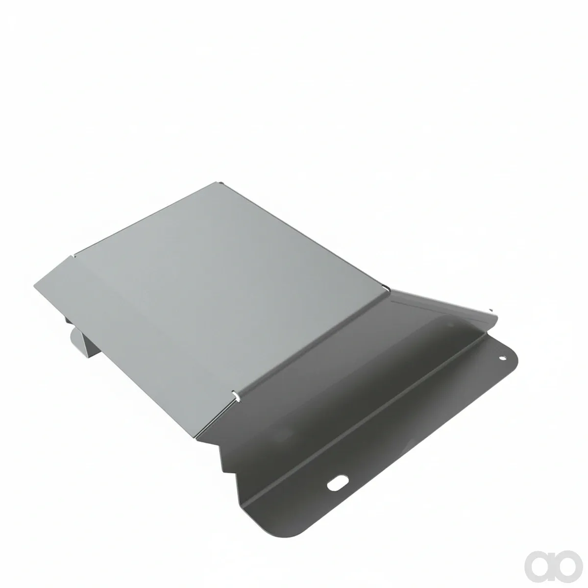 John Deere - HXE118591 - Chaffer Cover