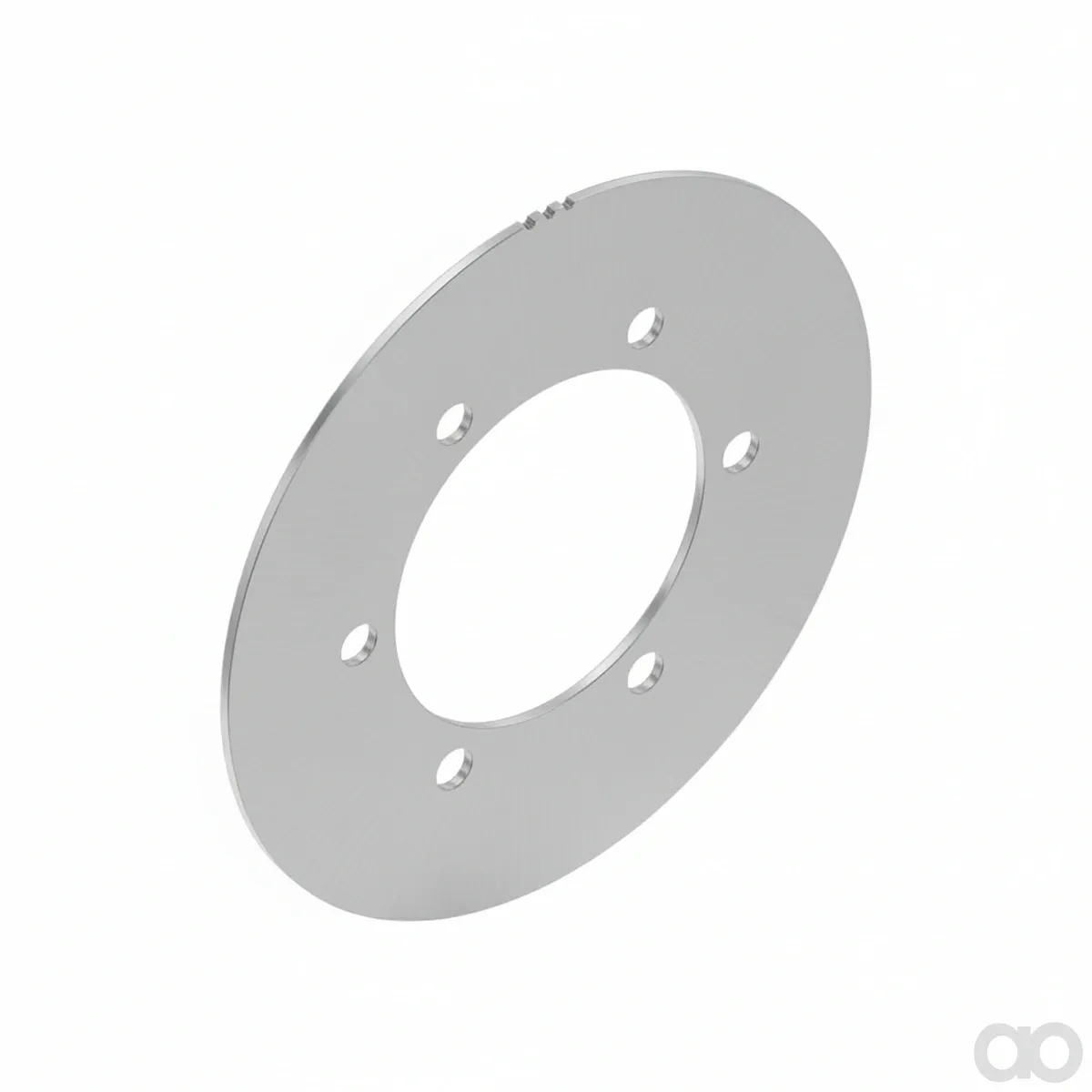 John Deere - HXE120852 - Circular-Holes Equal Spaced Shim